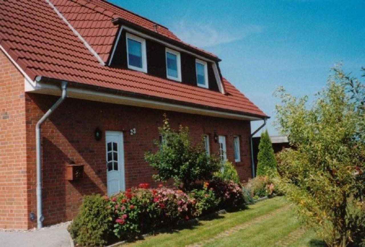 Ferienwohnung_Immenbarg _ Objekt 2 Klein Lichtenhagen Exterior photo