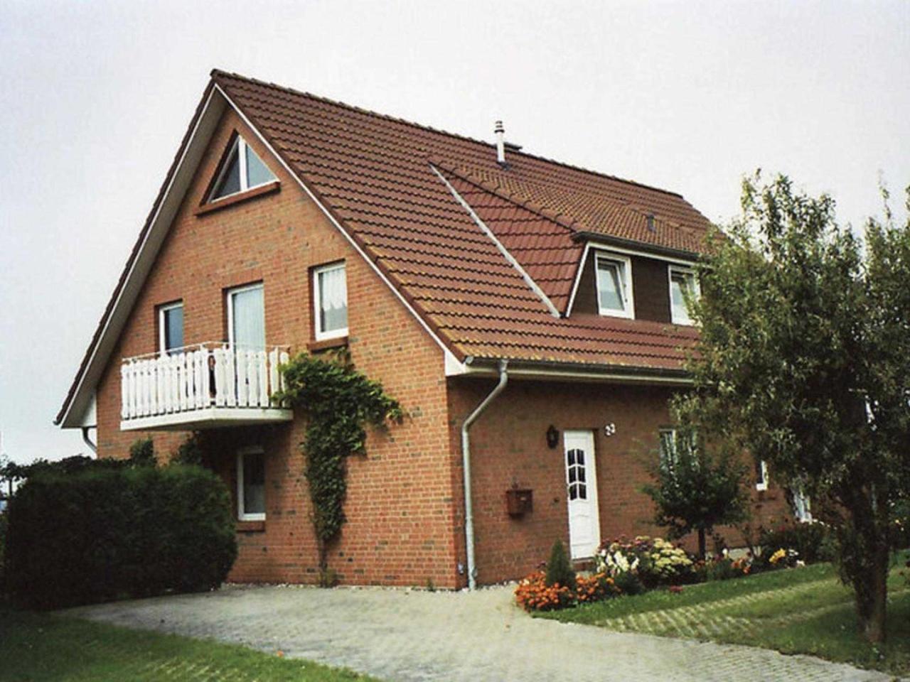 Ferienwohnung_Immenbarg _ Objekt 2 Klein Lichtenhagen Exterior photo